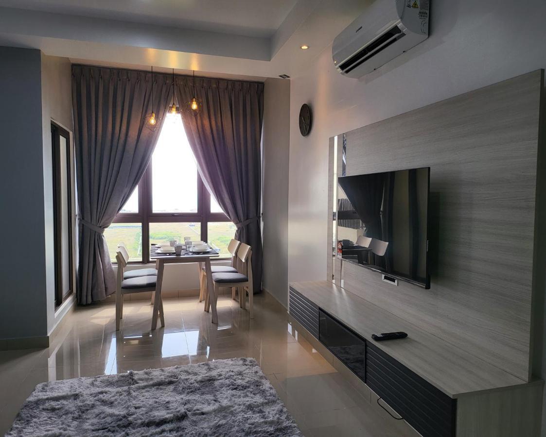 Bali Residence Impian Raudah 말라카 외부 사진