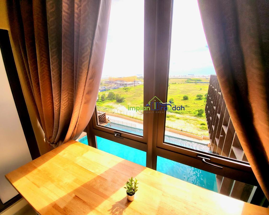Bali Residence Impian Raudah 말라카 외부 사진
