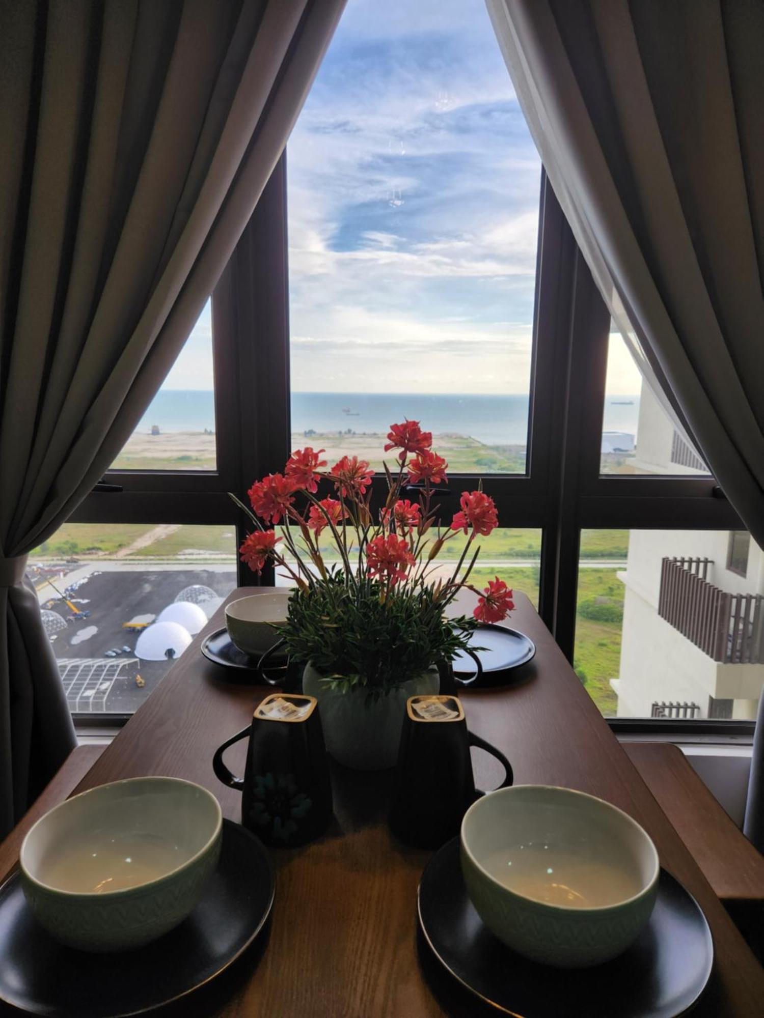 Bali Residence Impian Raudah 말라카 외부 사진