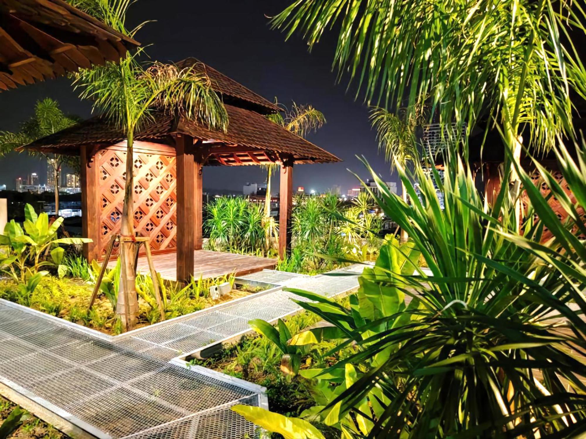 Bali Residence Impian Raudah 말라카 외부 사진