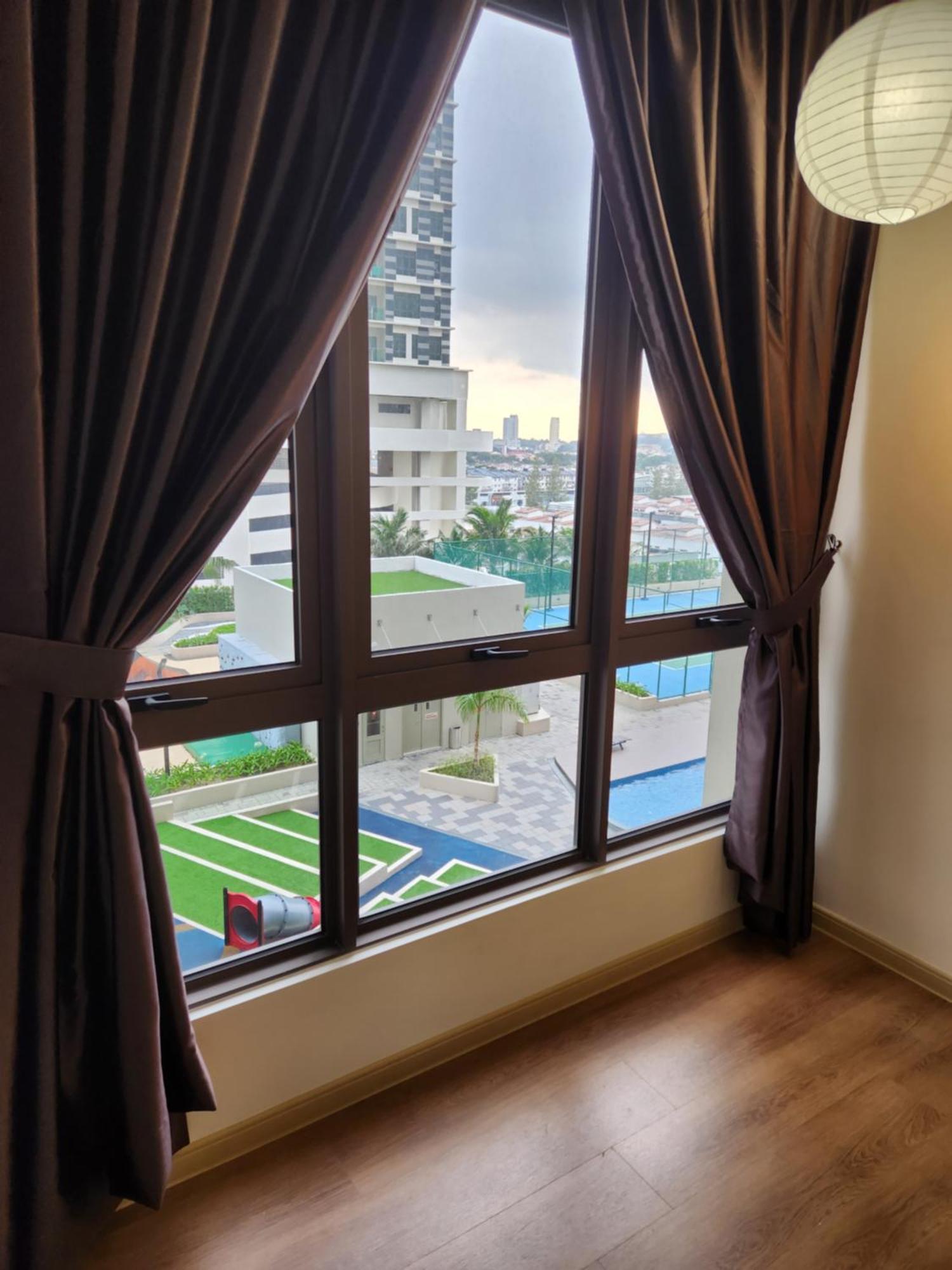 Bali Residence Impian Raudah 말라카 외부 사진