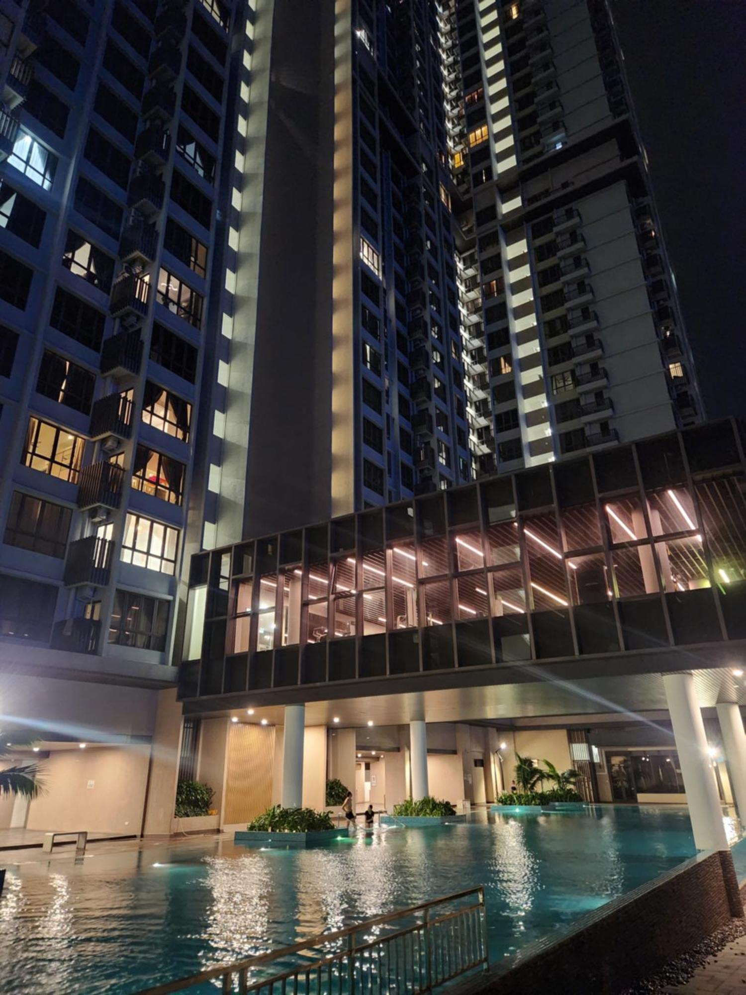 Bali Residence Impian Raudah 말라카 외부 사진