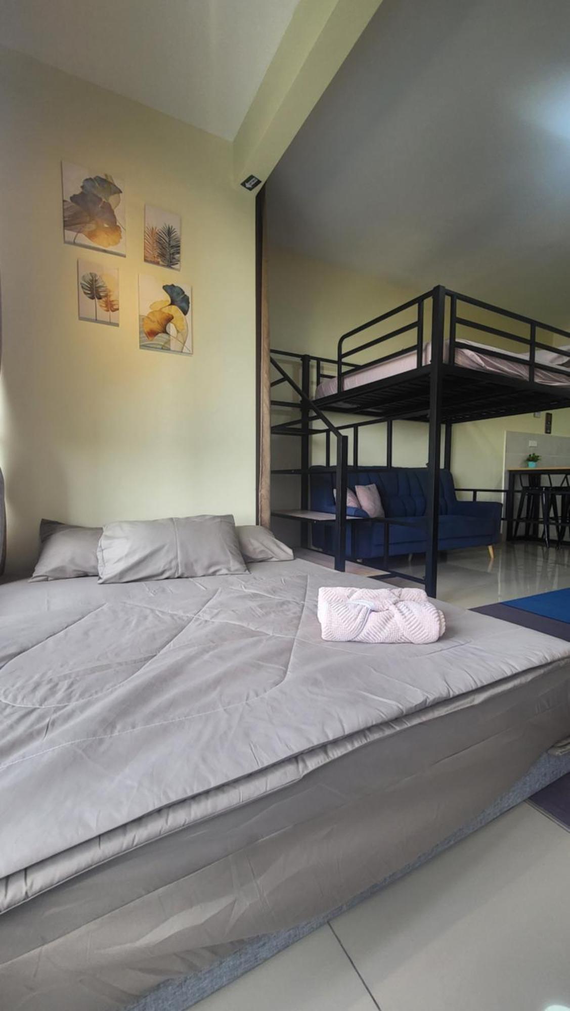 Bali Residence Impian Raudah 말라카 외부 사진